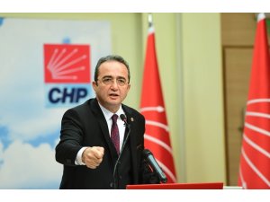 CHP Genel Başkan Yardımcısı Tezcan:  “Kurultayın ana teması adalet ve cesaret olacak”