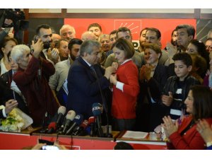 CHP İl Başkanı Kaftancıoğlu Cumhurbaşkanı Erdoğan’dan özür diledi