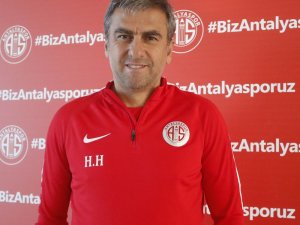 Hamzaoğlu: "Kayserispor maçını zor ama kazanmak imkansız değil"
