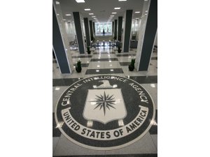 Eski CIA çalışanına ABD’de gözaltı