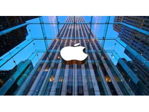Apple ABD’de yeni bir kampüs açacak