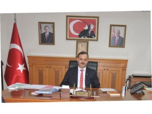 Bursa’ya 2017 yılında 25 bin ağaç