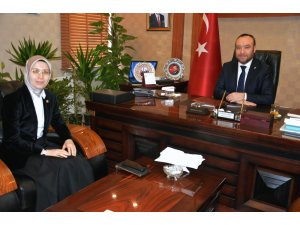 TBMM Başkanlık Divanı Üyesi Kırcı: “Ülkenin bekası adına çok önemli”