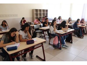 Nevşehir’de 56 bin 126 öğrenci karne alacak