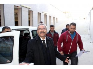 HDP Milletvekiline 5 yıl hapis cezası