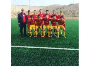 Evkur Yeni Malatyaspor alt yapısından milli takıma