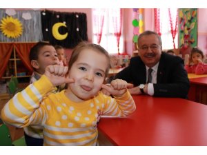 Edirne’de 56 bin 90 öğrenci karne heyecanı yaşayacak