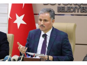 Başkan Çakır, 2017 yılında düzenlenen kültürel etkinlikleri anlattı