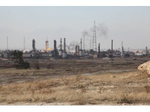 Irak, BP ile anlaşma imzaladı