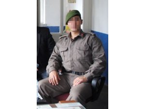 Eğirdir İlçe Jandarma Komutanına FETÖ’den gözaltı