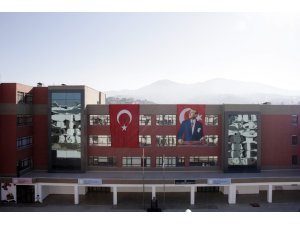 Kocaeli’ye bin 600 öğrenci kontenjanlı eğitim kampüsü