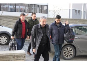 Samsun’da FETÖ’den 18 kişi gözaltına alındı