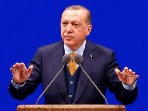 Cumhurbaşkanı Erdoğan: İdeolojik yaklaşım içerisinde maalesef patinaj yapıyorlar