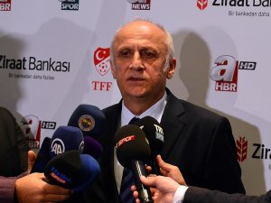 Metin Doğan: “Fenerbahçe’nin hedefi kupayı kazanmaktır”