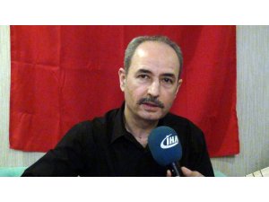 Ozan Maranlı’dan, “Yine Şahlandı Türk Ordusu” isimli türkü ile mehmetçiğe destek