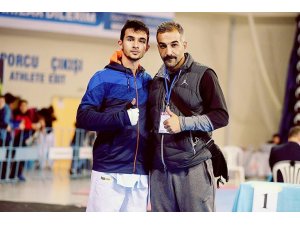Eşme Tuğra Spor Kulübü 2018’e hızlı başladı