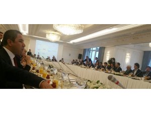 Başbakan’dan ‘Zeytin Dalı Harekatı’ açıklaması (3)