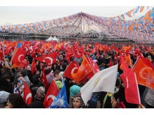 Erdoğan: “İnşallah çok kısa sürede bu operasyonu tamamlayacağız”