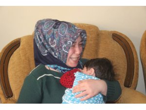 DEAŞ’ın attığı roketle ölen 5 yaşındaki Nisa’nın ailesinden Afrin teşekkürü
