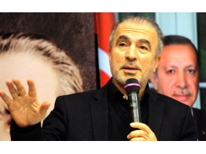 Naci Bostancı: “Türkiye asla izin vermeyecek”