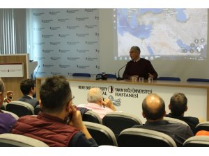 Murat Yetkin: ” Kıbrıs’ın jeopolitik önemi azaldı”