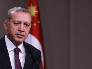Cumhurbaşkanı Erdoğan: Daima gazi ve şehit yakınlarımızın yanındayız