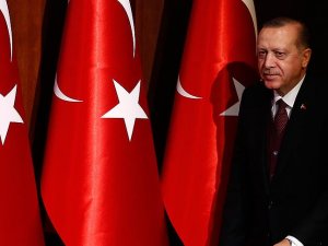 Erdoğan Galatasaray Başkanlığına seçilen Cengiz'i kutladı