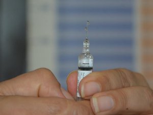 Rahim ağzı kanserinden 'aşı' ile korunmak mümkün