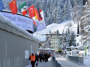 Davos Zirvesi yarın başlıyor