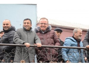 AK Parti Ortahisar İlçe Başkanı Altunbaş’tan Yavuz Selim açıklaması