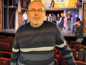 Bulgar yönetmenden Türk tiyatrosuna övgü