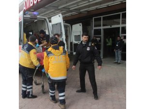 Afrın’de çatışmada yaralanan ve Kilis’e getirilen 2 ÖSO askeri hayatını kayetti