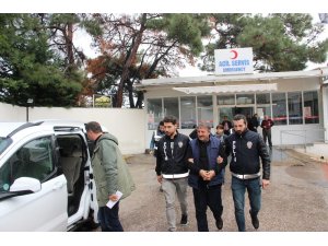 HDP Muğla İl Eşbaşkanı gözaltına alındı