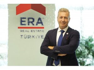 ERA Gayrimenkul Türkiye 2017 yılı büyüme rakamlarını açıkladı