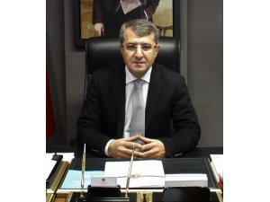 İHİK Başkanı Serdar;"Zeytin Dalı Harekatı en başından sonuna kadar meşrudur"