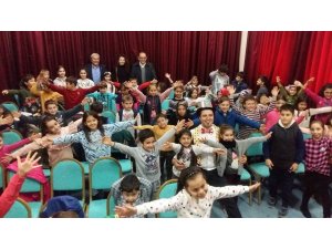 Osmaneli Belediyesi Çocuk Kulübüne yoğun ilgi