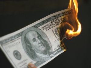 Türk CEO'lar döviz kurundan 'aşırı endişeli'