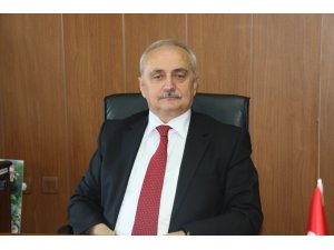 Prof. Dr. Demir: “Ülkemizde kuraklık tehdidi büyüyor"