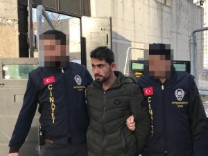 İstanbul’da öldürülen Afgan kadının katil zanlısı Van’da yakalandı