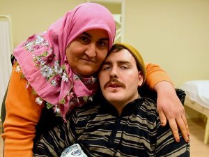 Bir fedakarlık hikayesi: 'Gülsüm Anne'