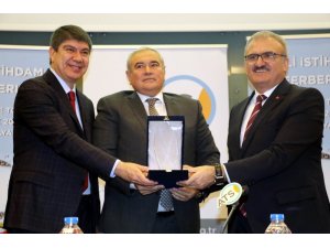 Antalya’da 2018 istihdam hedefi en az 200 bin