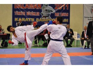 Karateci Pınarbaşı, Fransa’da lig müsabakalarına katılacak