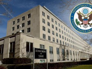 ABD Dışişleri Bakanlığı'ndan Zeytin Dalı Harekatı açıklaması