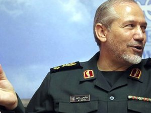 İranlı Generalden Türkiye'ye üstü kapalı Afrin tehdidi