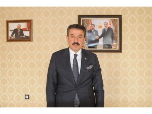 Tatar Aşireti mensubu 2 bin kişi Afrin operasyonuna katılmaya hazır
