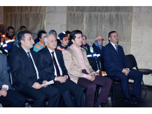 Narko Adana Elçi Projesi’ne Büyükşehir’den destek