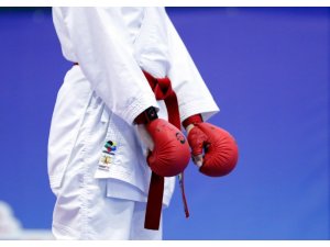 Karatede sezon Paris’te başlıyor