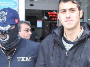DHKP-C'nin İç Anadolu sorumlusu yakalandı