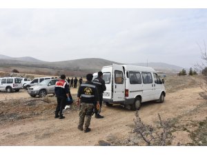 Ankara Vergi Dairesindeki patlamayla ilgili Aksaray’da Suriyeli kadın gözaltına alındı