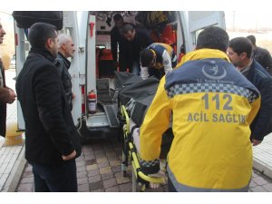 Elazığ’da göl kenarında iki ceset bulundu